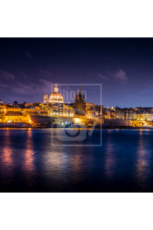 Valletta